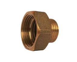 1/2" x 3/4" SARI LÜLE